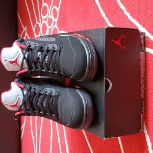 Air Jordan Retro 5 Low